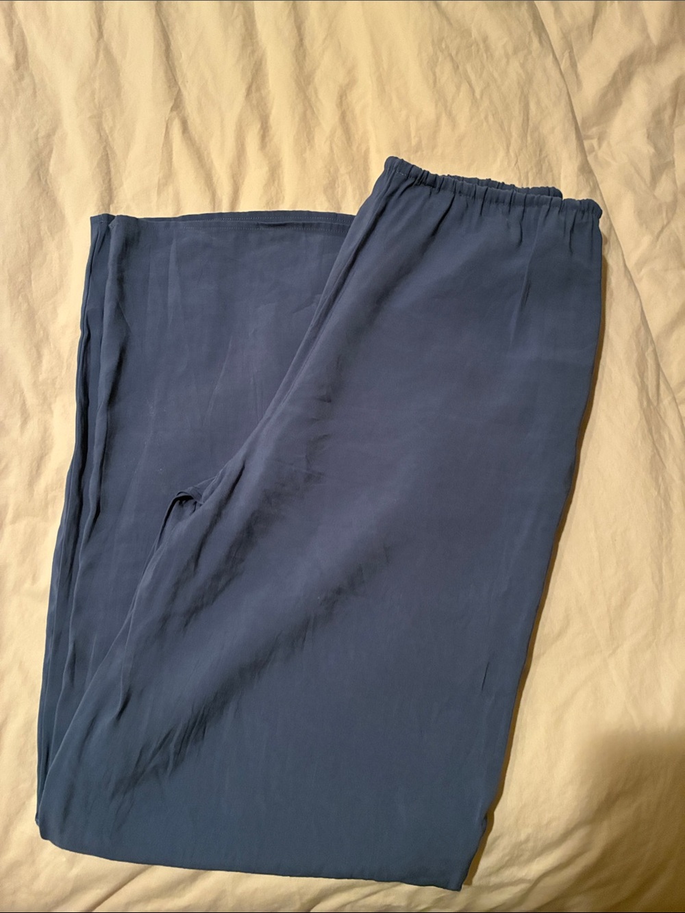 Mango - Drawstring Pants - Picture 6 of 6